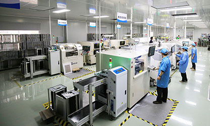 轉(zhuǎn)載自《人民日?qǐng)?bào)》海外網(wǎng)——虹潤：一臺(tái)儀表的國產(chǎn)化之路