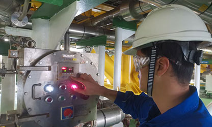 溫控技術(shù)難題攻堅，智能客服贏得信賴——虹潤助力中國船舶703所！