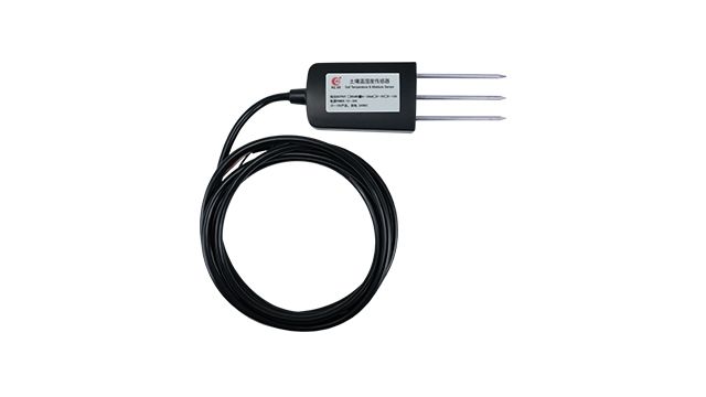 OHR-MT40系列直插式土壤溫濕度傳感器